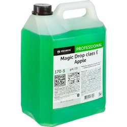 Средство для мытья посуды Pro-Brite Magic Drop Apple 5 л (концентрат)